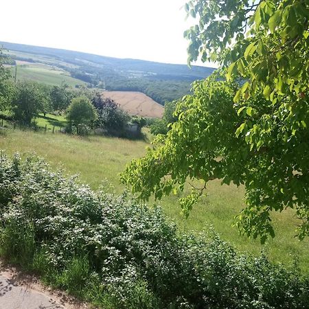 Une Maison De Campagne En Bourgogne Du Sud Tournus Bagian luar foto
