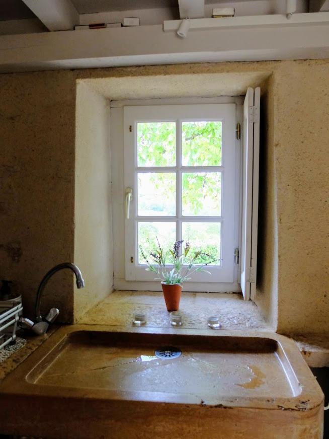 Une Maison De Campagne En Bourgogne Du Sud Tournus Bagian luar foto